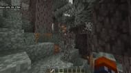 Name-tagged creaking does not despawn during the day (Image via Mojang Studios)